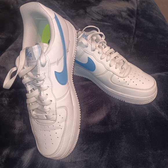 Nike Airforce 1's - Picture 1 of 3